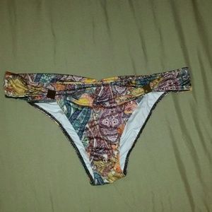 Victoria's Secret Very Sexy bathing suit bottoms